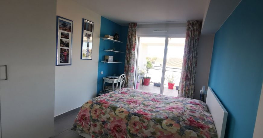 vente Appartement Argeles Plage