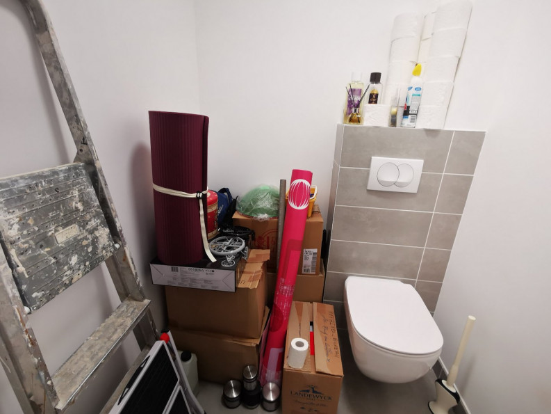 vente Appartement Argeles Plage - Photo 8