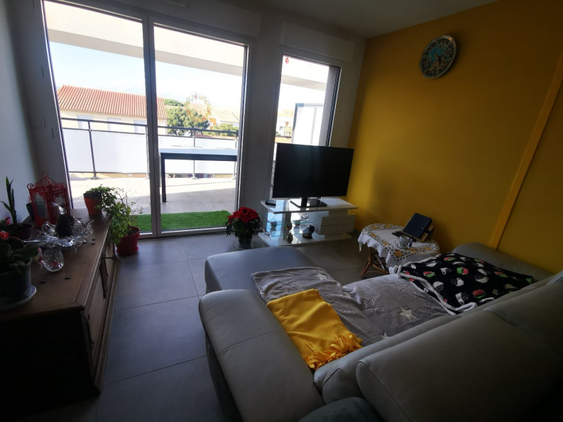 vente Appartement Argeles Plage - Photo 4