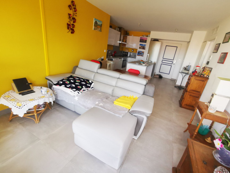 vente Appartement Argeles Plage - Photo 2