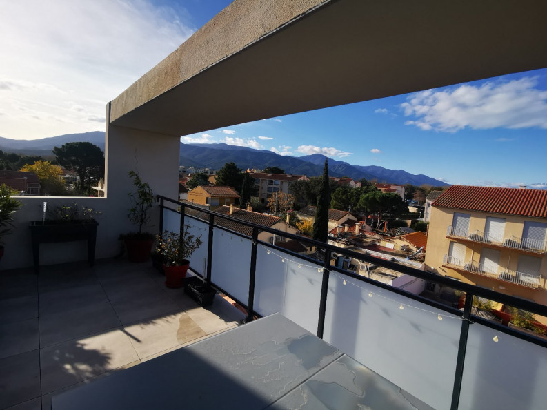 vente Appartement Argeles Plage - Photo 5