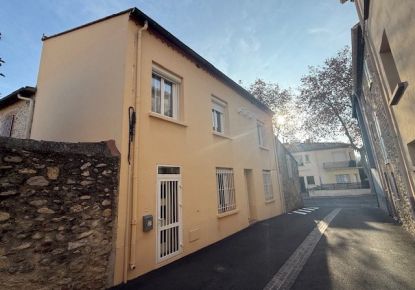 vente Maison Argeles Sur Mer