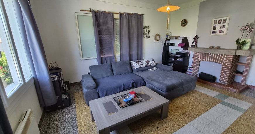 vente Immeuble Argeles Sur Mer