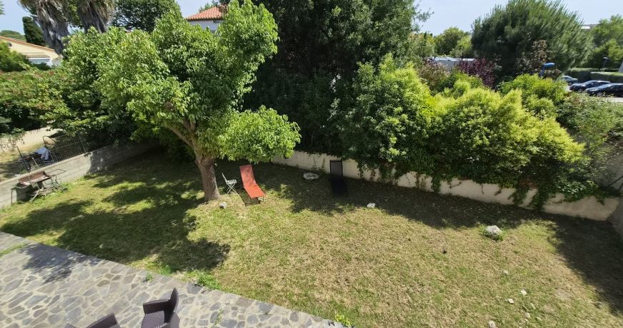 vente Immeuble Argeles Sur Mer