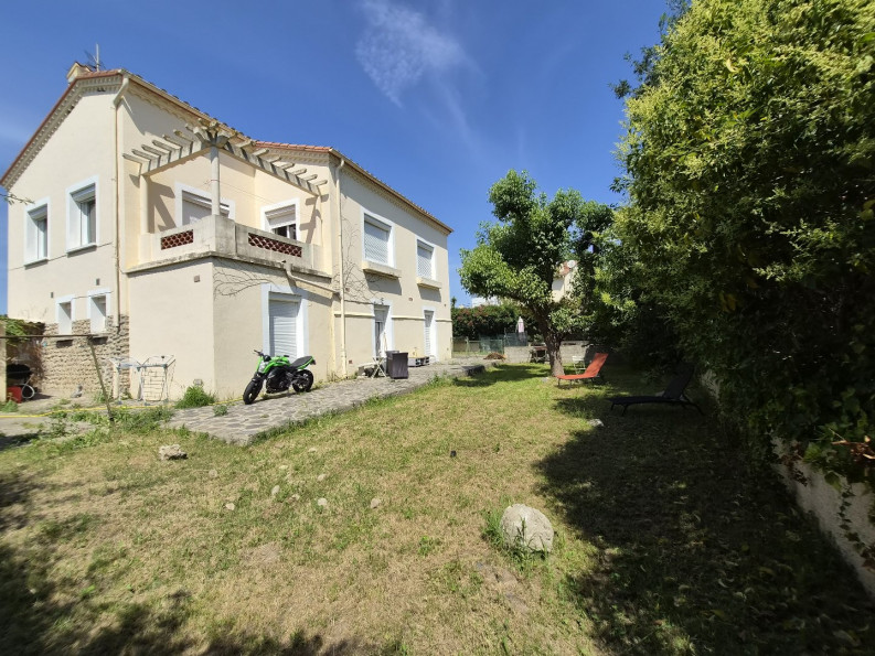 vente Immeuble Argeles Sur Mer - Photo 1