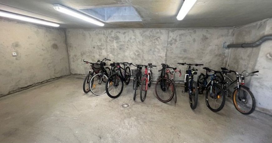 vente Appartement Pollestres