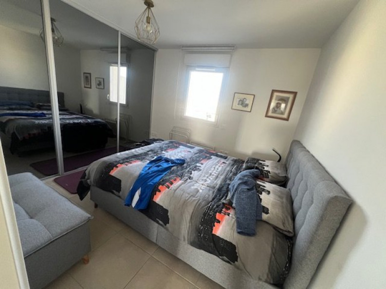 vente Appartement Pollestres - Photo 9