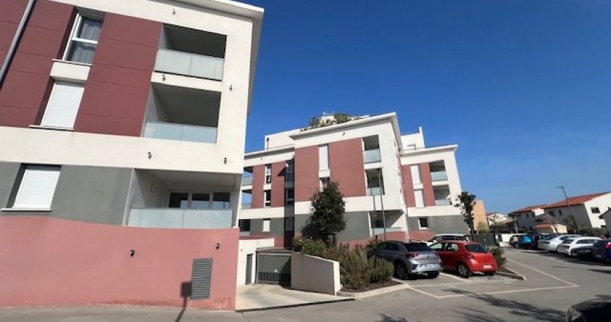 vente Appartement Pollestres