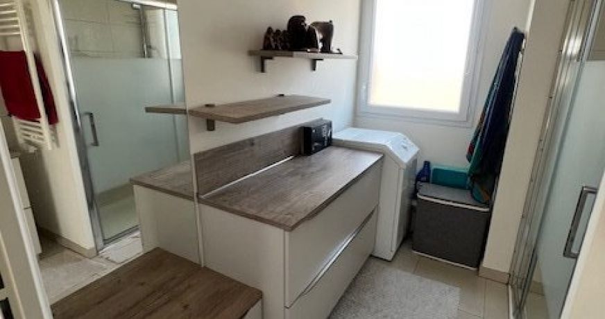 vente Appartement Pollestres