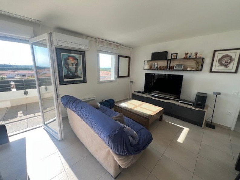 vente Appartement Pollestres - Photo 3