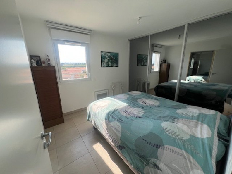 vente Appartement Pollestres - Photo 6