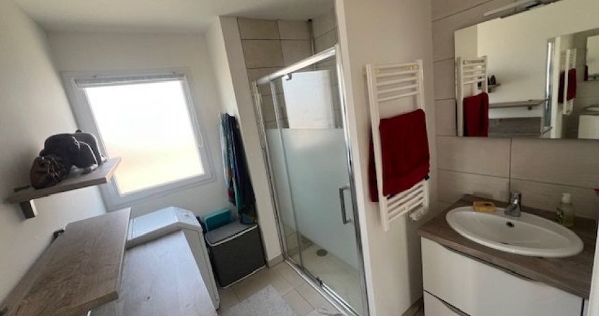 vente Appartement Pollestres