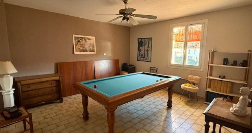 vente Maison Saint Cyprien