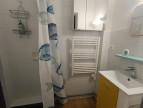 en location saisonnière Studio cabine Argeles Sur Mer