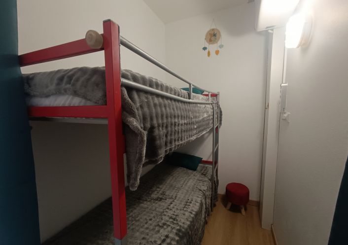 en location saisonnière Studio cabine Argeles Sur Mer