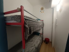 en location saisonnière Studio cabine Argeles Sur Mer