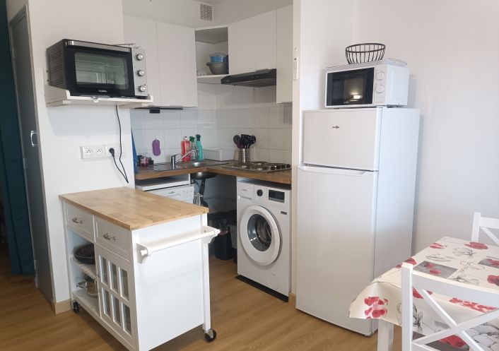 en location saisonnière Studio cabine Argeles Sur Mer