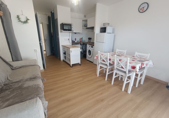 en location saisonnière Studio cabine Argeles Sur Mer