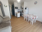 en location saisonnière Studio cabine Argeles Sur Mer