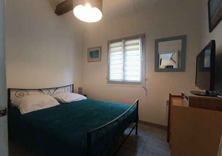 en location saisonnière Appartement Argeles Sur Mer