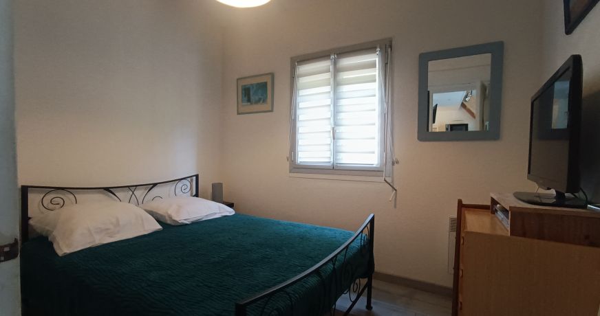 en location saisonnière Appartement Argeles Sur Mer