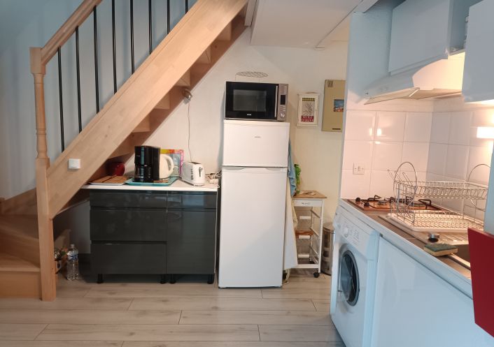 en location saisonnière Appartement Argeles Sur Mer