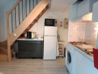 en location saisonnière Appartement Argeles Sur Mer