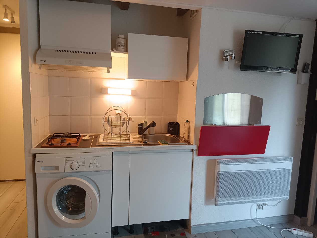 en location saisonnière Appartement Argeles Sur Mer - Photo 2