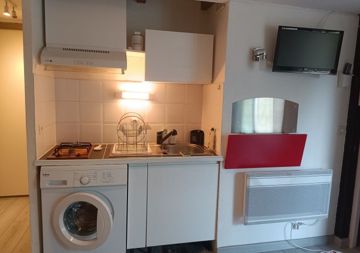 en location saisonnière Appartement Argeles Sur Mer