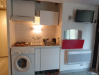 en location saisonnière Appartement Argeles Sur Mer