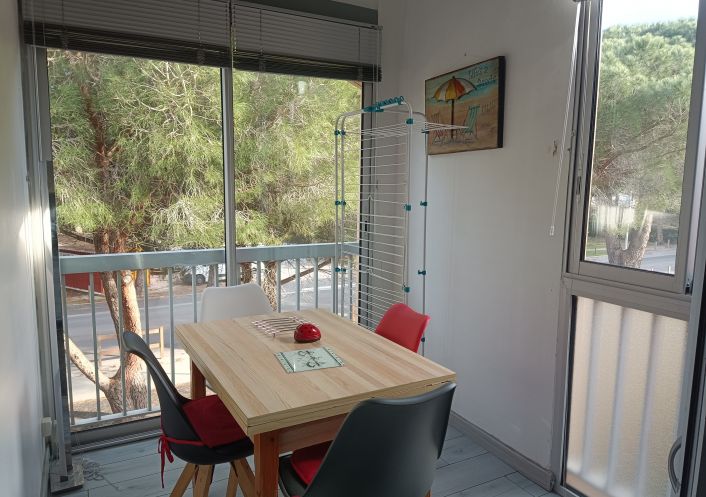 en location saisonnière Appartement Argeles Sur Mer