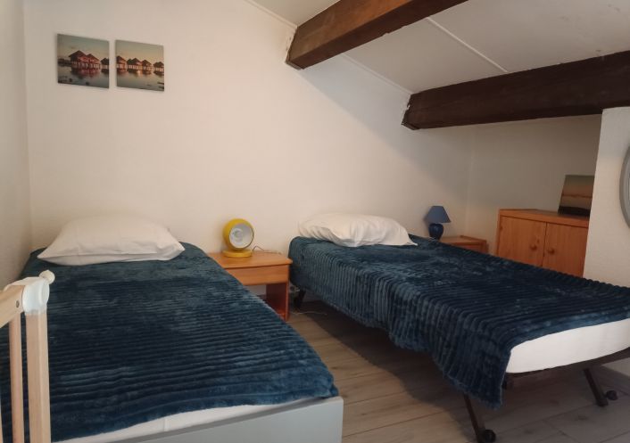 en location saisonnière Appartement Argeles Sur Mer