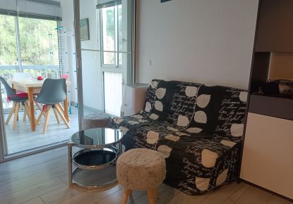 en location saisonnière Appartement Argeles Sur Mer