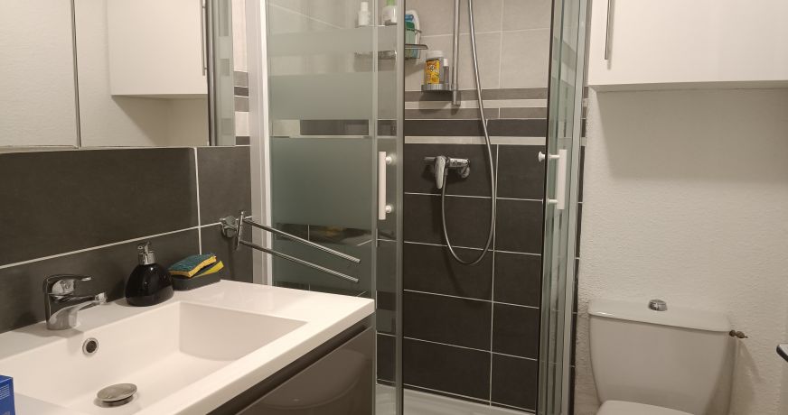 en location saisonnière Appartement Argeles Sur Mer