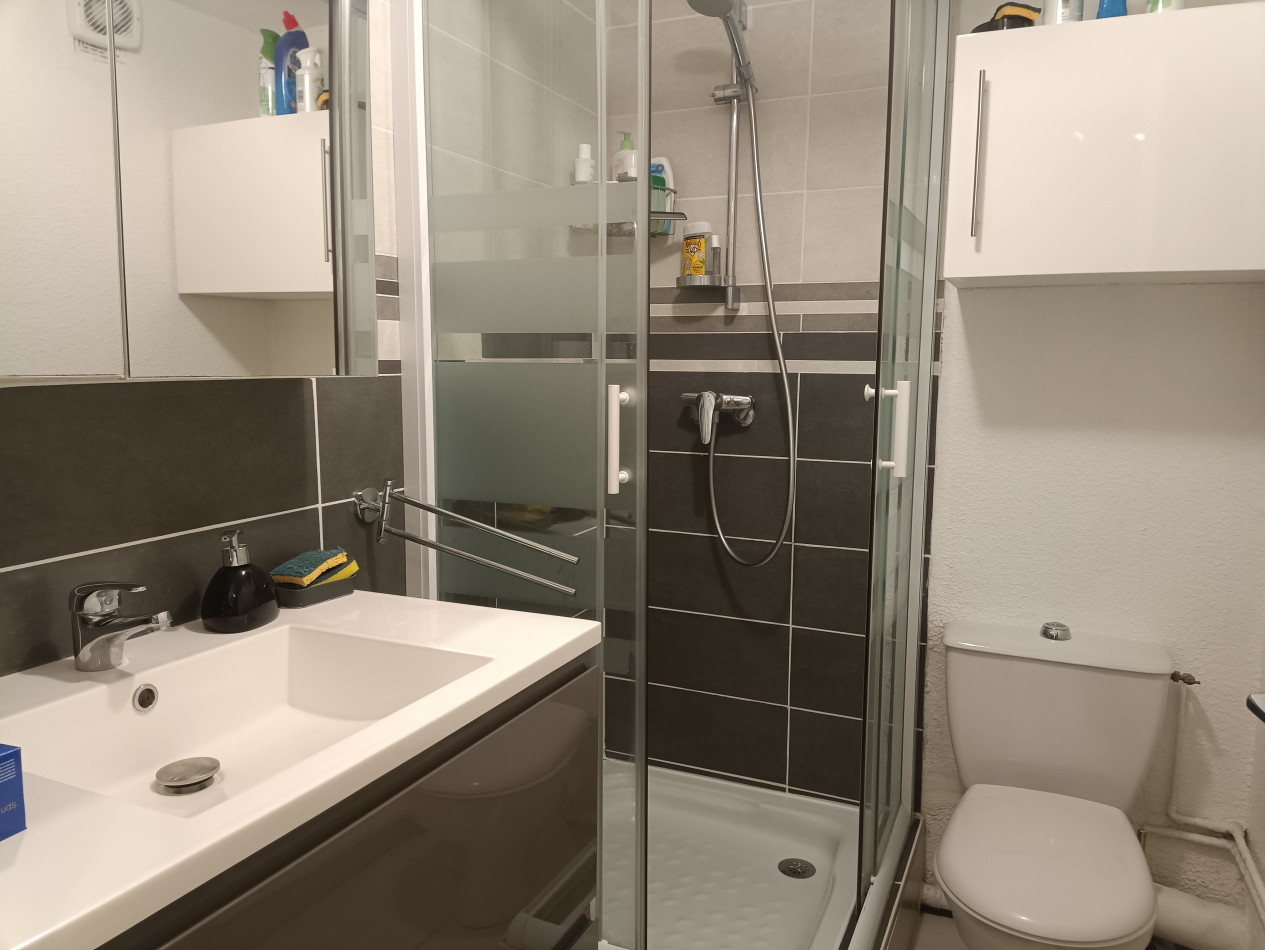 en location saisonnière Appartement Argeles Sur Mer - Photo 8