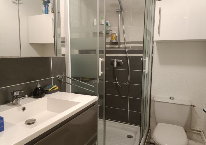 en location saisonnière Appartement Argeles Sur Mer