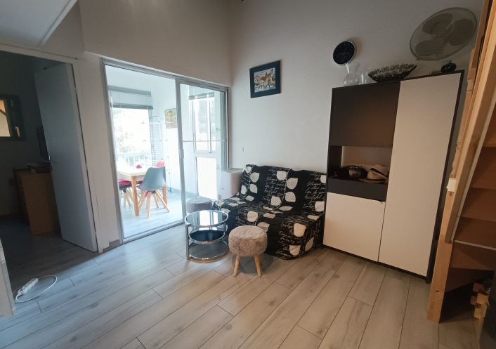 en location saisonnière Appartement Argeles Sur Mer
