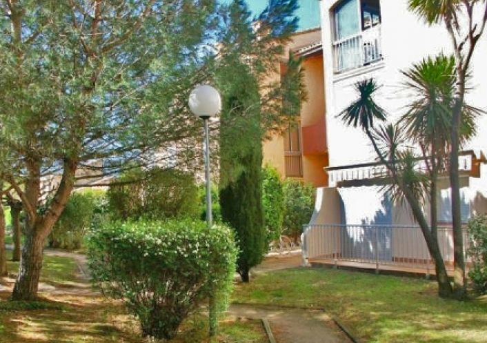 en location saisonnière Appartement Argeles Sur Mer
