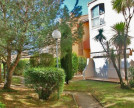en location saisonnière Appartement Argeles Sur Mer