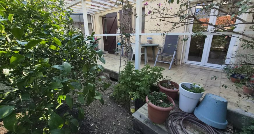 vente Maison Argeles Sur Mer