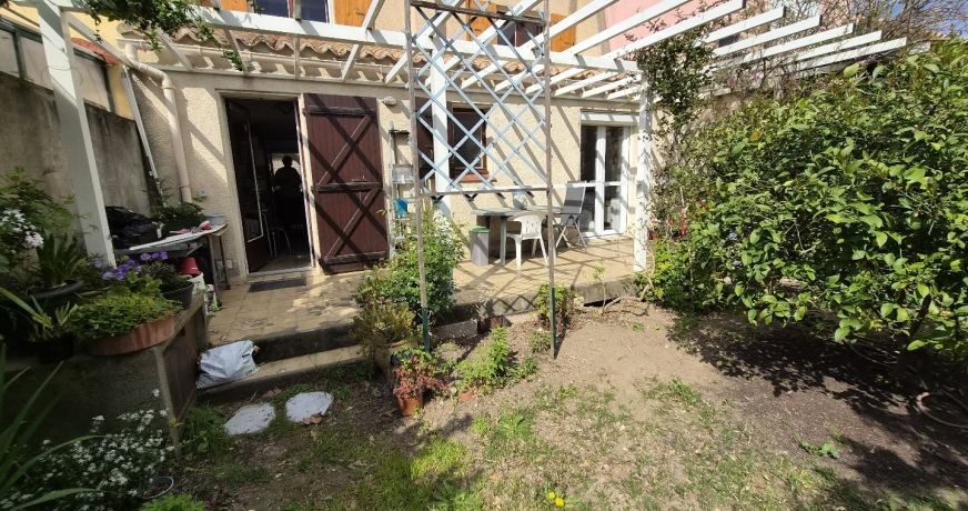 vente Maison Argeles Sur Mer