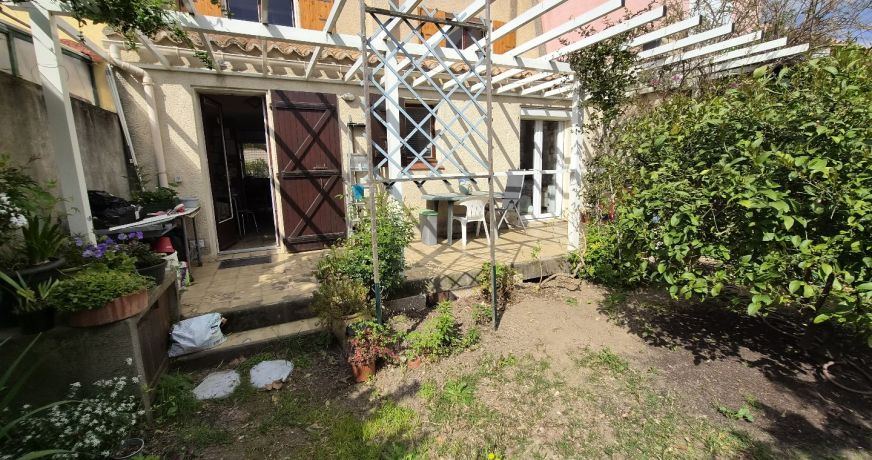 vente Maison Argeles Sur Mer