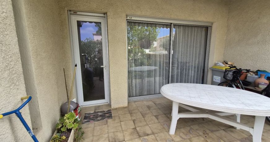 vente Maison Argeles Sur Mer