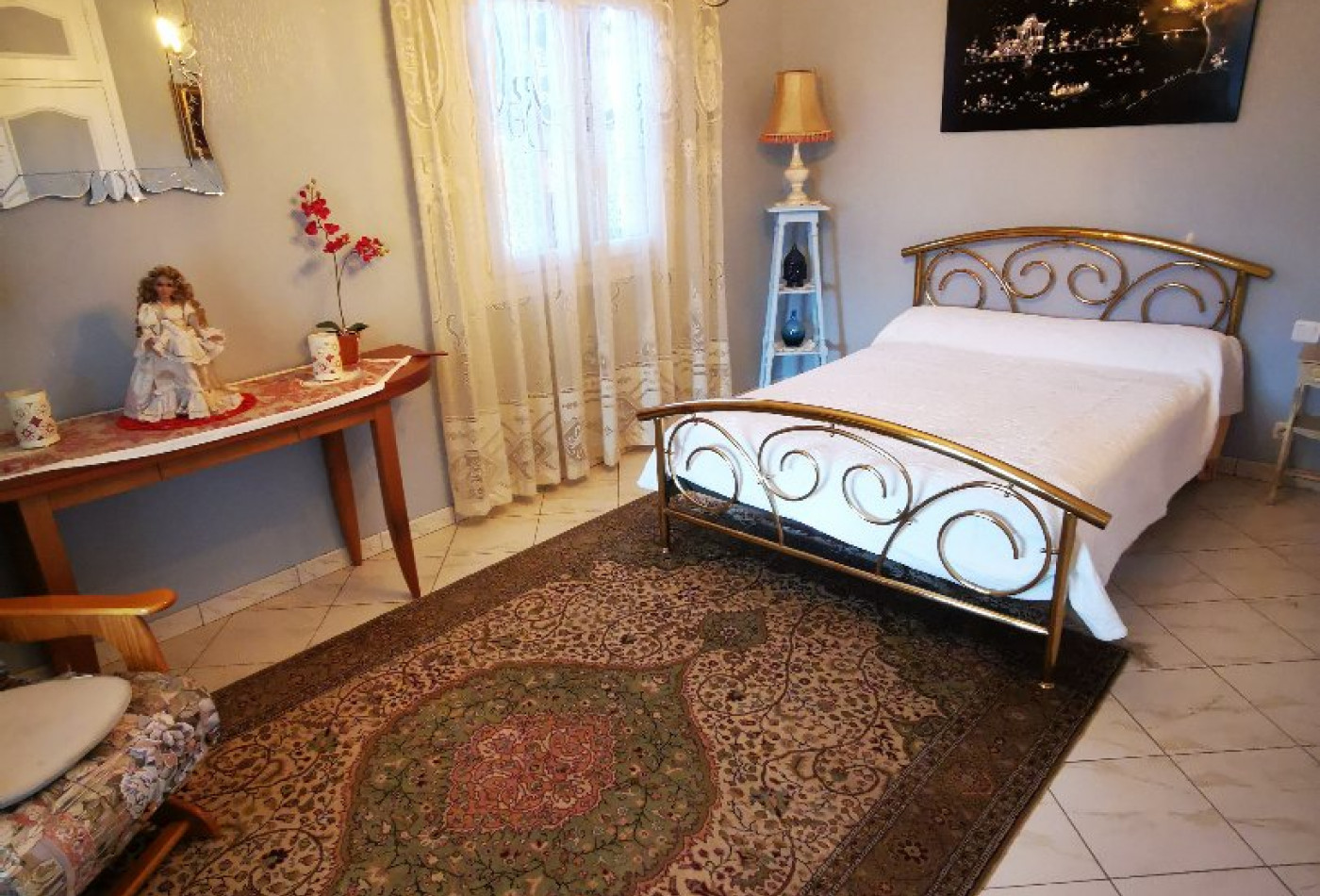 vente Maison Saint Andre - Photo 10
