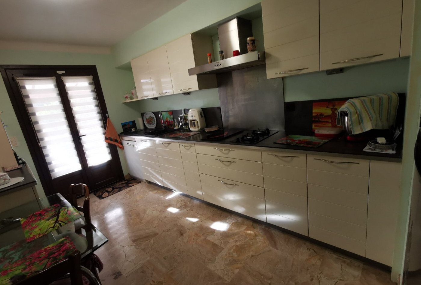 vente Maison Saint Andre - Photo 5