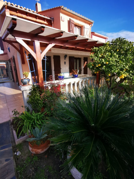 vente Maison Saint Andre - Photo 1