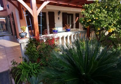 vente Maison Saint Andre