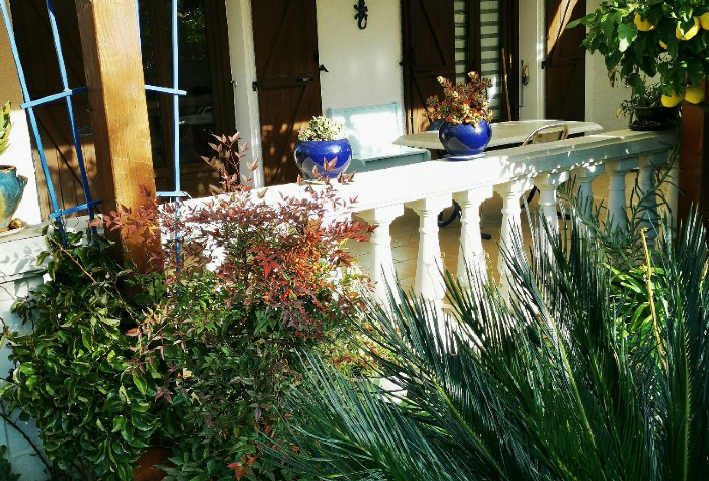 vente Maison Saint Andre - Photo 1