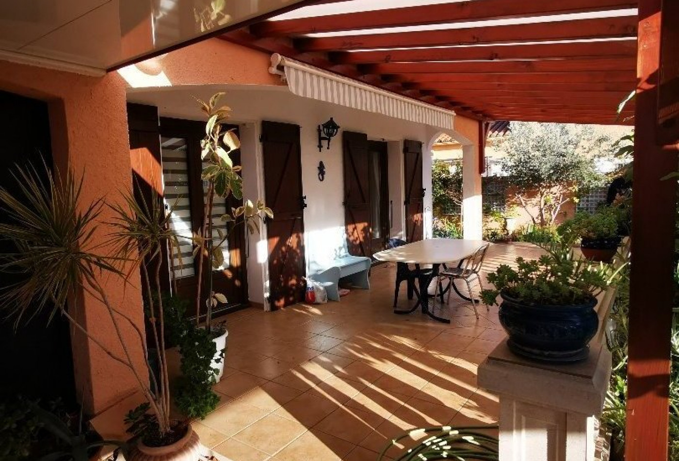 vente Maison Saint Andre - Photo 2