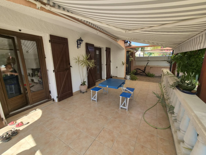 vente Maison Saint Andre - Photo 6